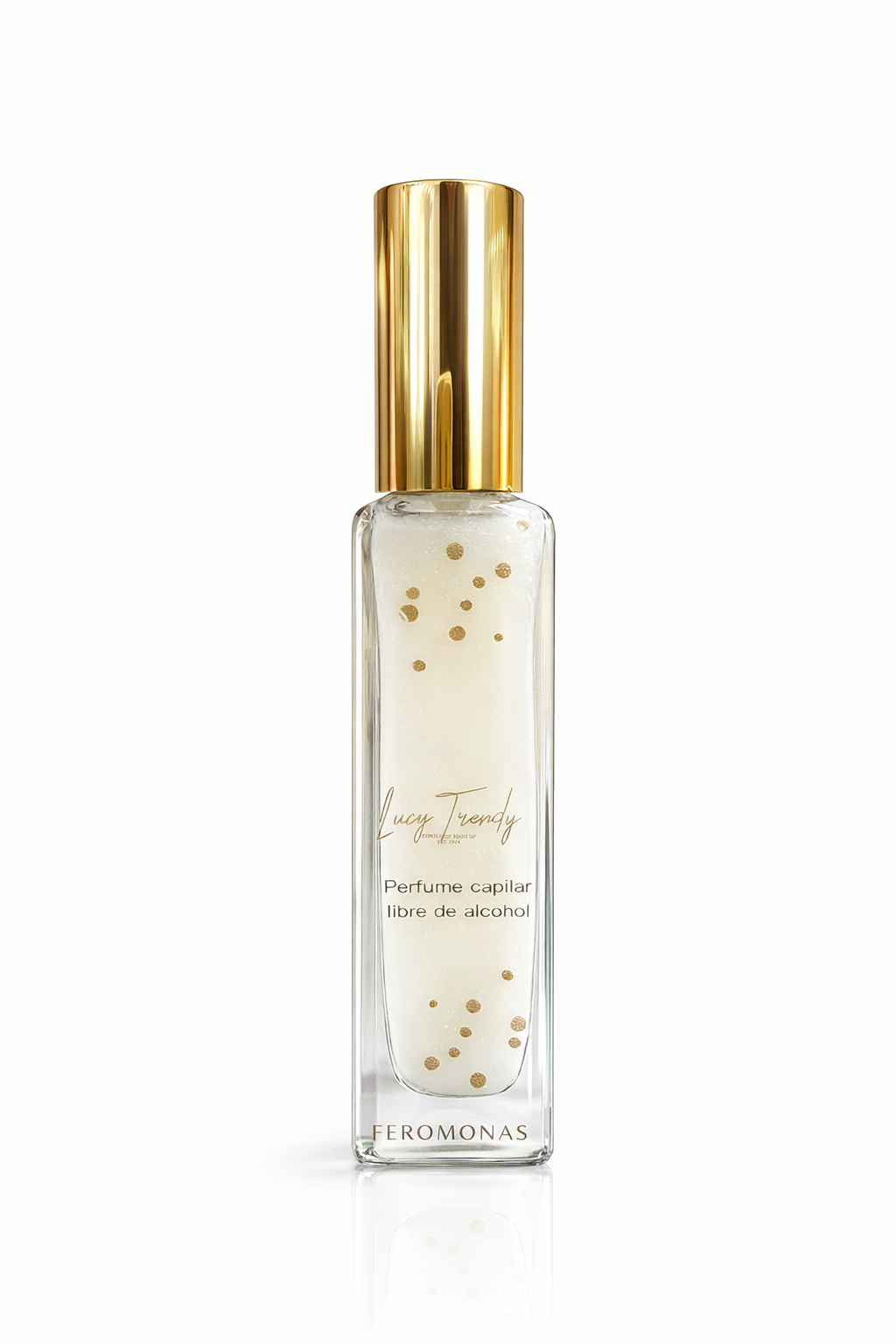 Perfume para Cabello - Hair Perfume