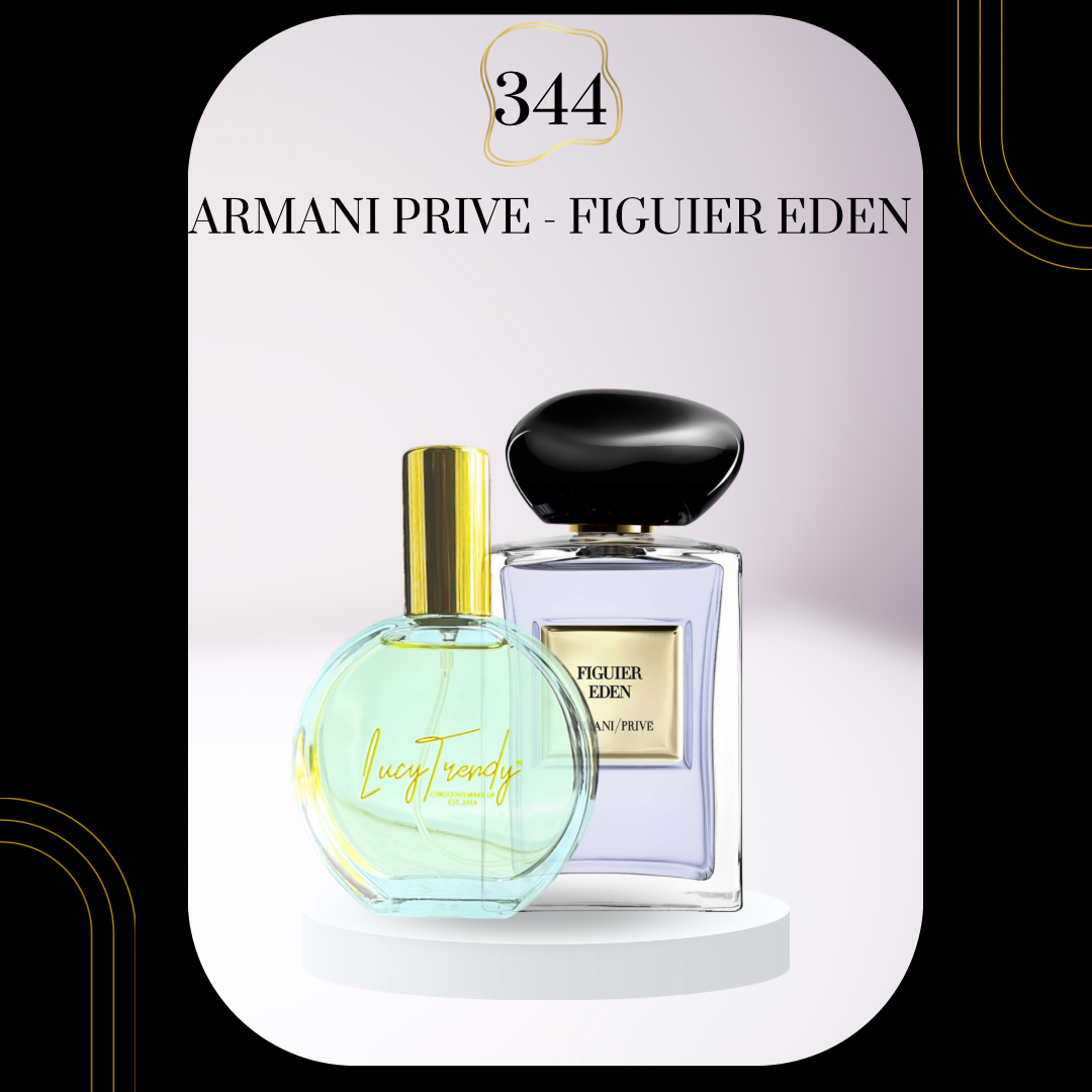 NUEVOS Trendy Perfume Dupes V6 NUEVOS