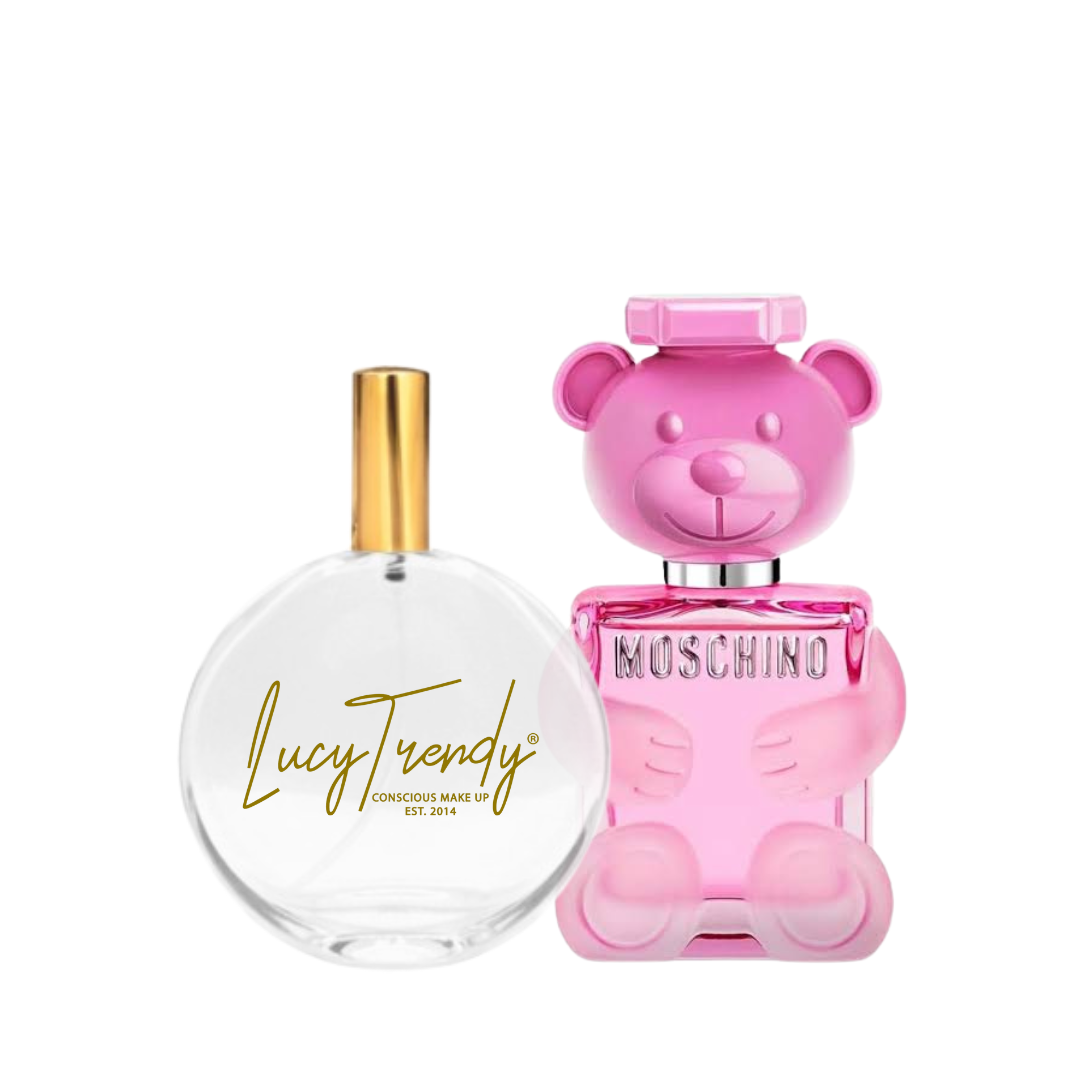 Inspirado en Moschino Toy 2 Bubble Gum