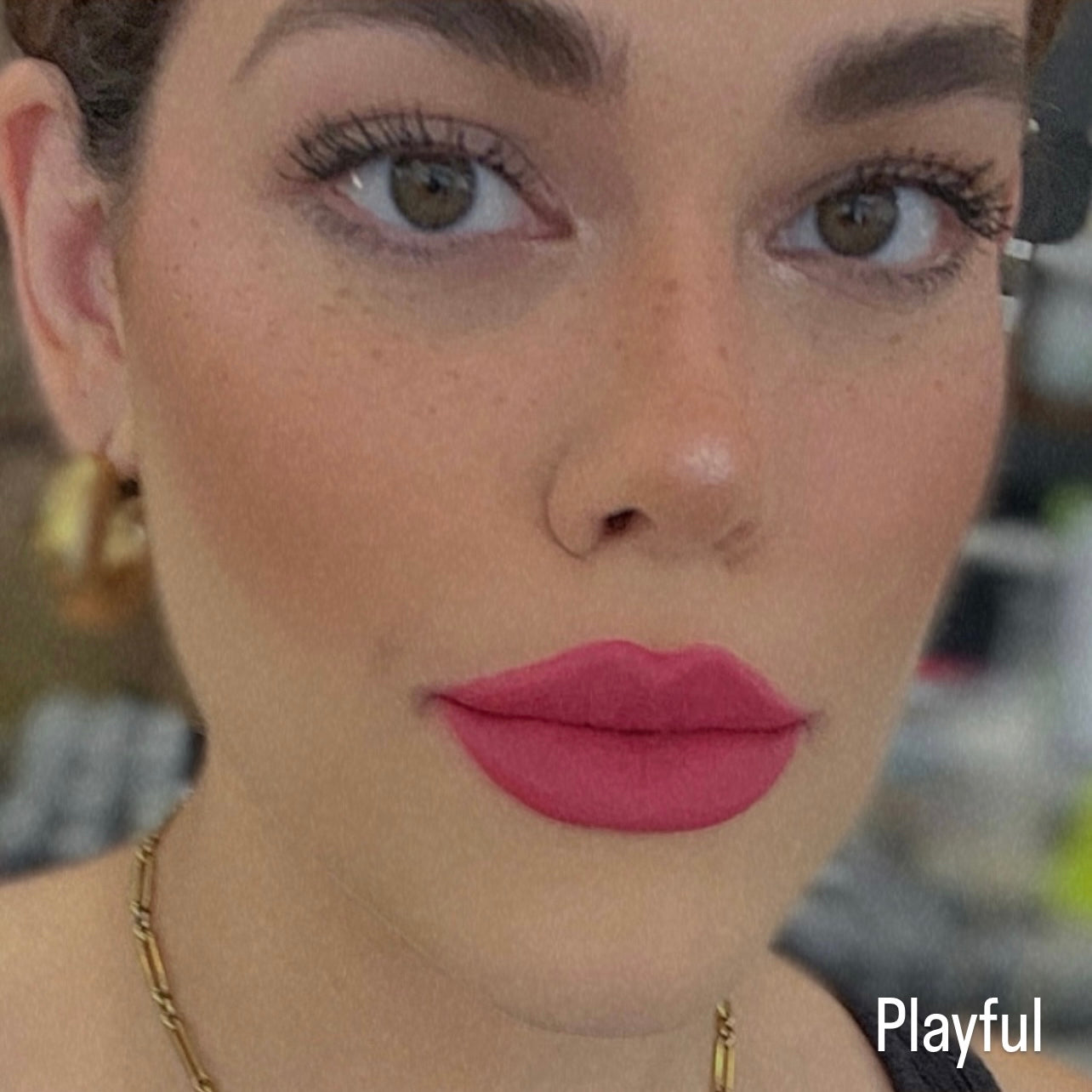 Voluminizador de Labios con Color Mate - Color Lip Plumper