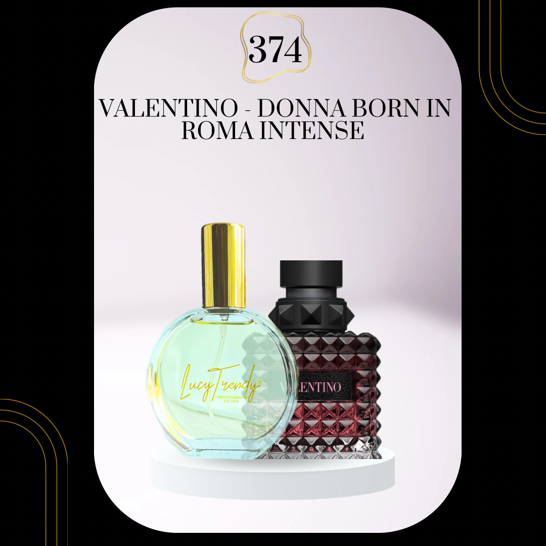 NUEVOS Trendy Perfume Dupes V6 NUEVOS