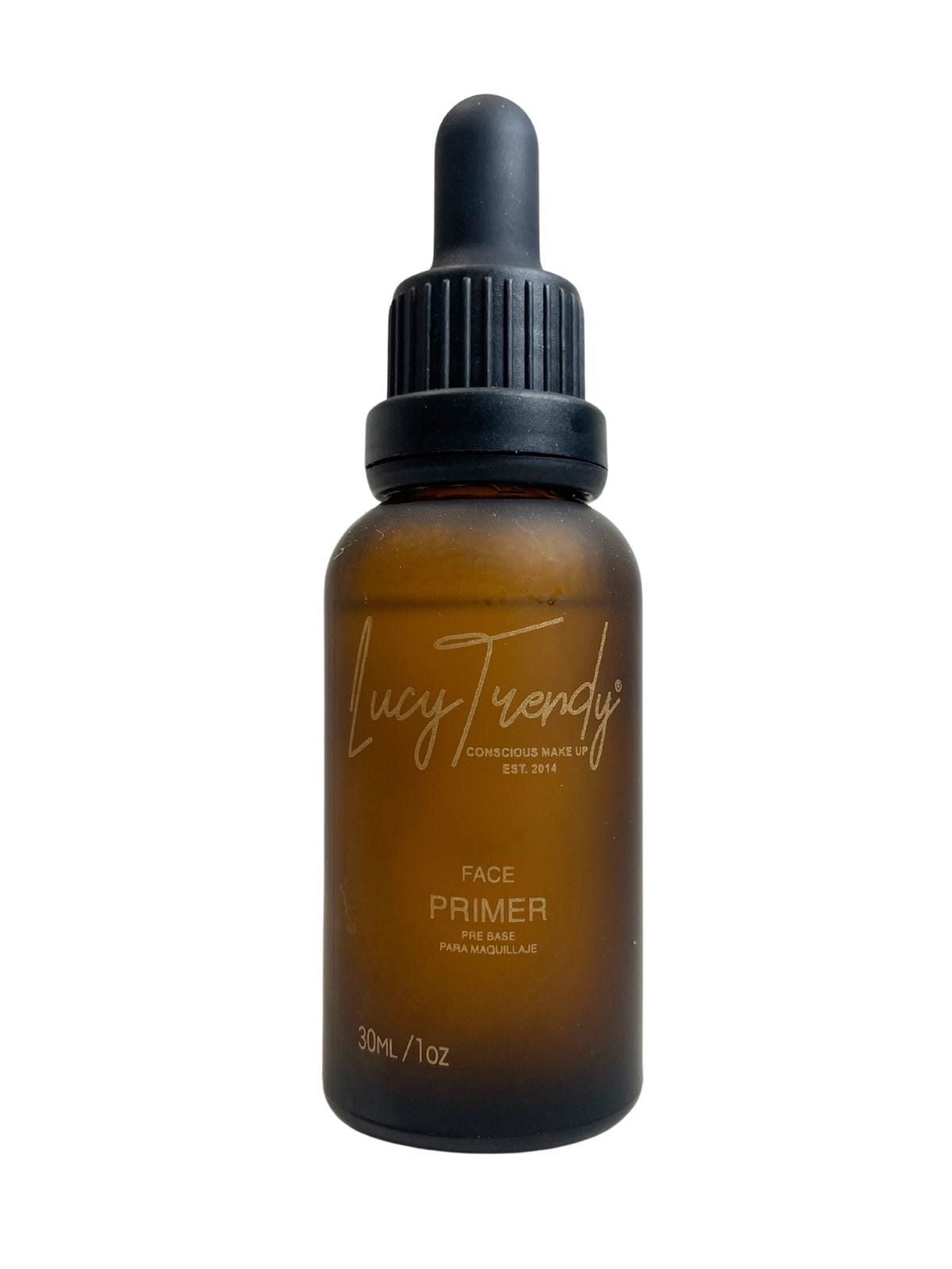Pre Base Facial - Poreless Face Primer