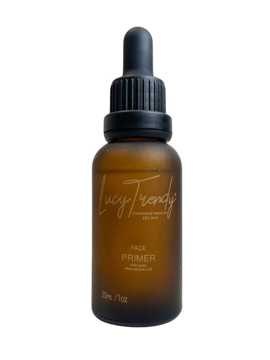 Pre Base Facial - Poreless Face Primer