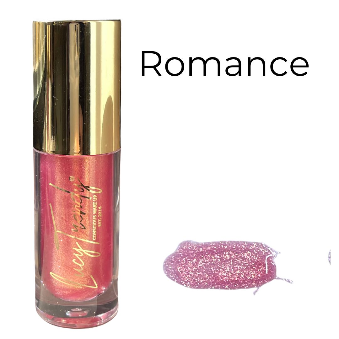 Lip Oil