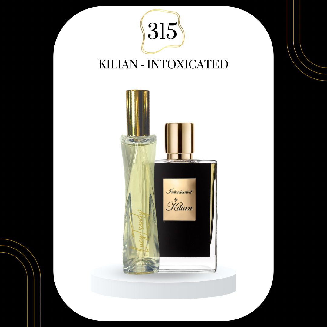 NUEVOS Trendy Perfume Dupes V6 NUEVOS