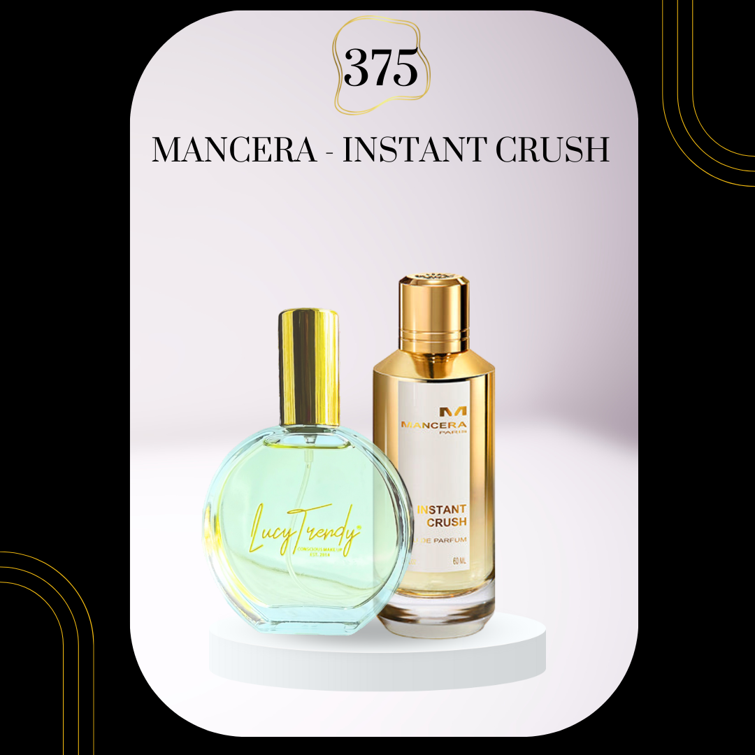 NUEVOS Trendy Perfume Dupes V6 NUEVOS