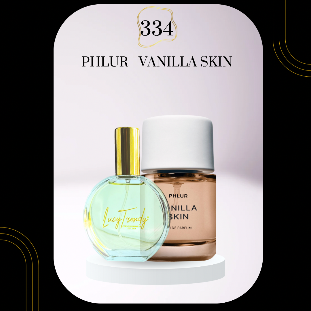 NUEVOS Trendy Perfume Dupes V6 NUEVOS
