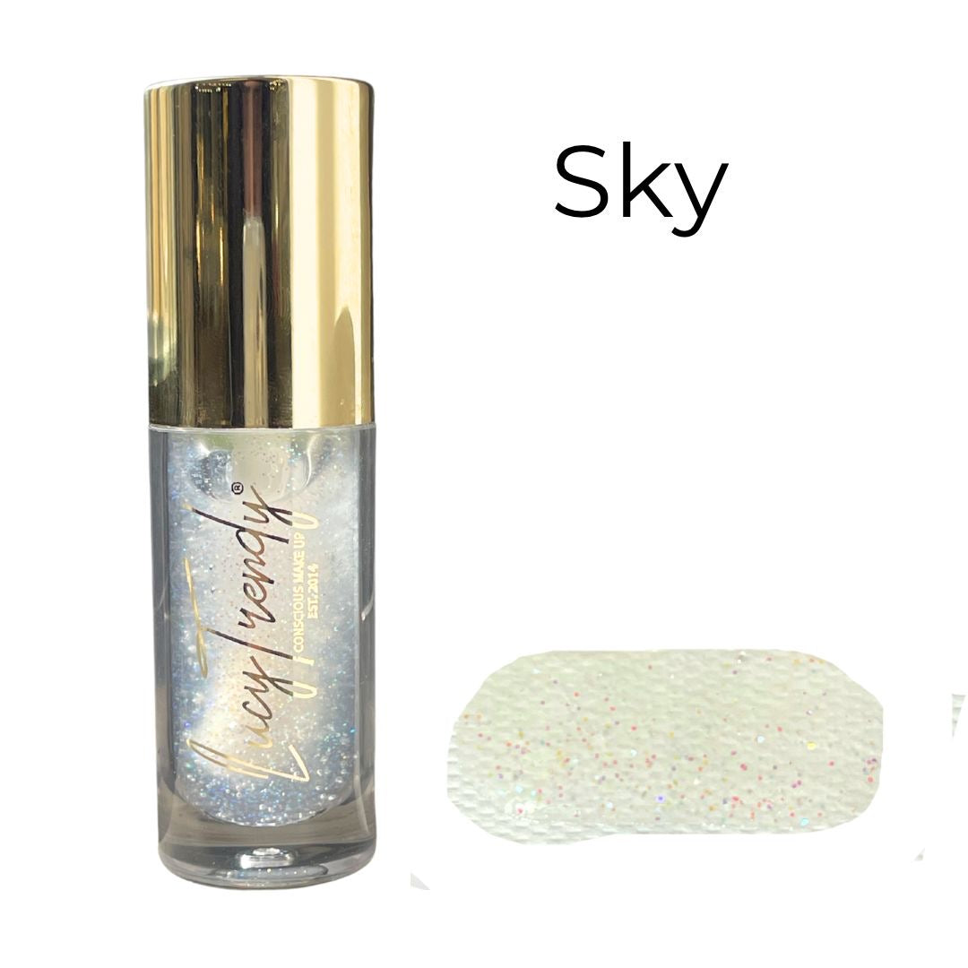 Lip Oil