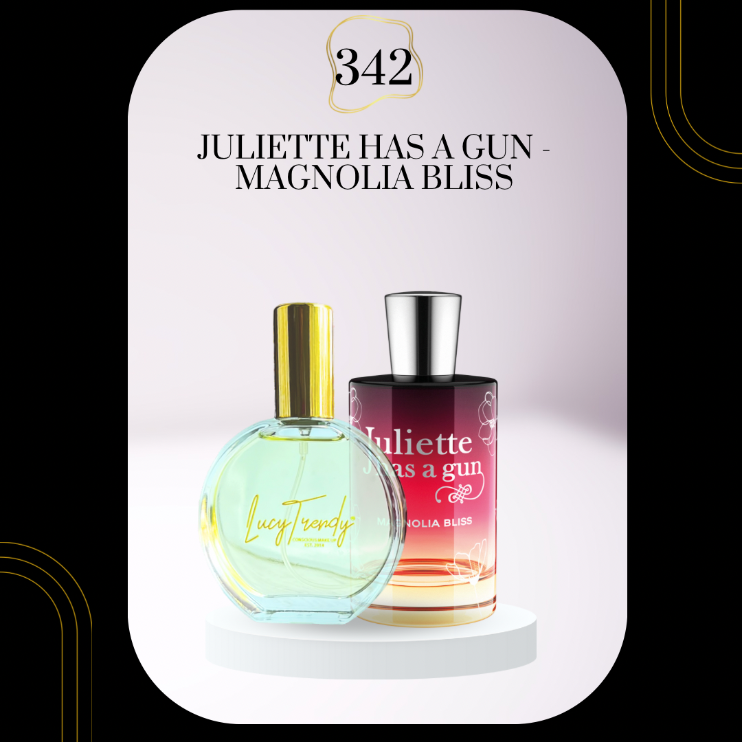 NUEVOS Trendy Perfume Dupes V6 NUEVOS