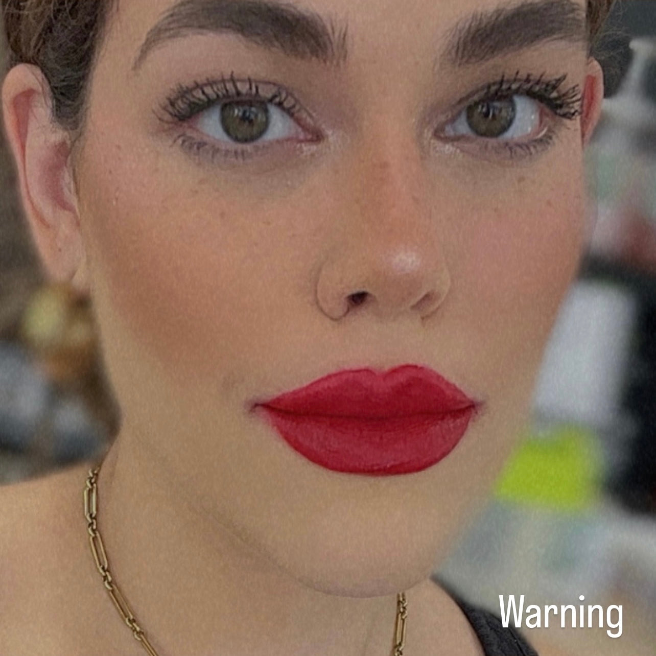 Voluminizador de Labios con Color Mate - Color Lip Plumper