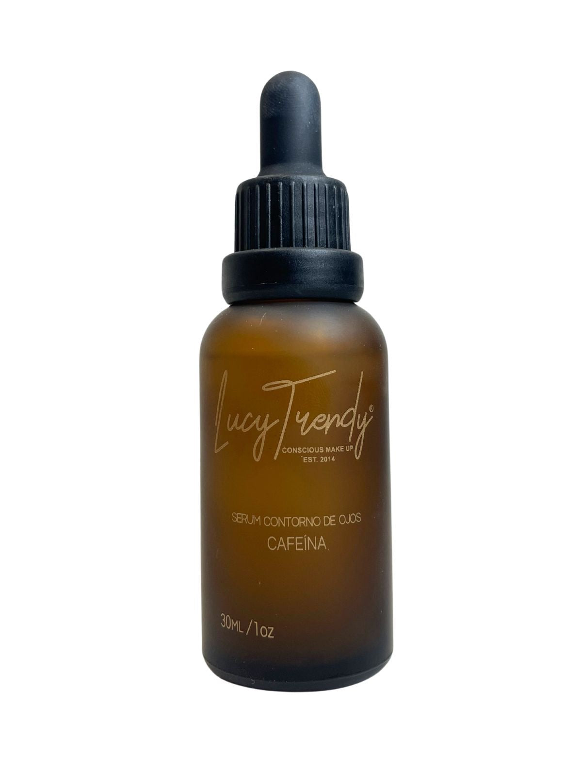 Serum Contorno de Ojos Cafeína