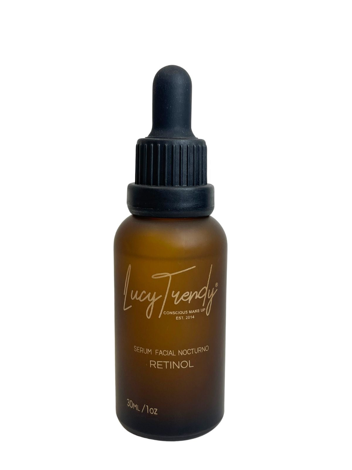 Serum Facial Nocturno Retinol