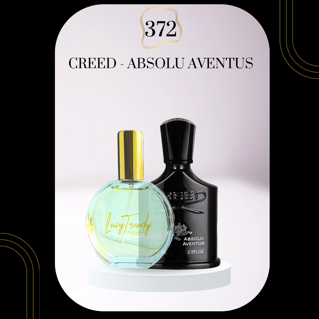 NUEVOS Trendy Perfume Dupes V6 NUEVOS