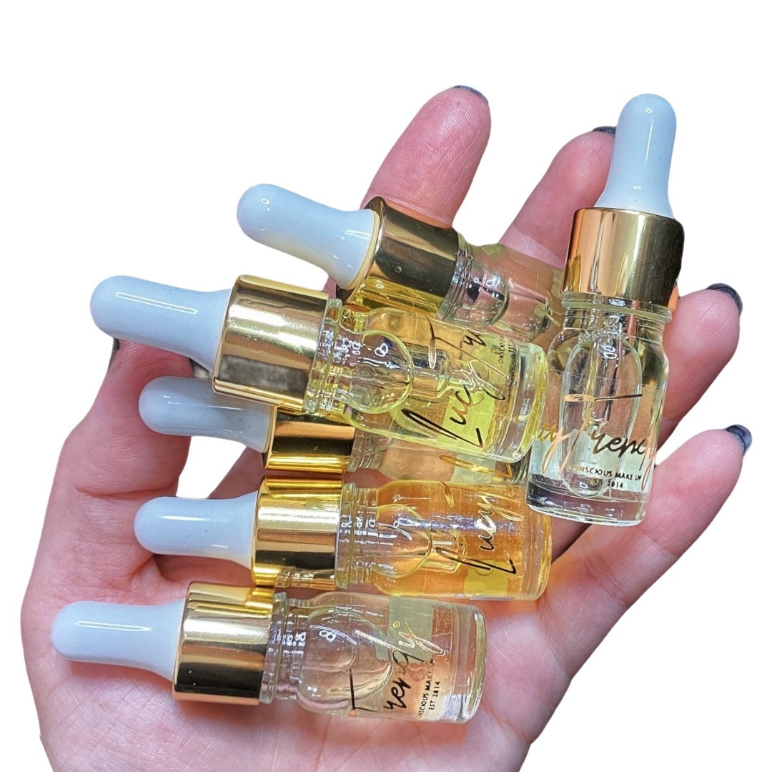 Aroma Drops