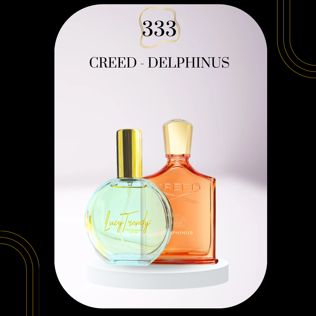 NUEVOS Trendy Perfume Dupes V6 NUEVOS