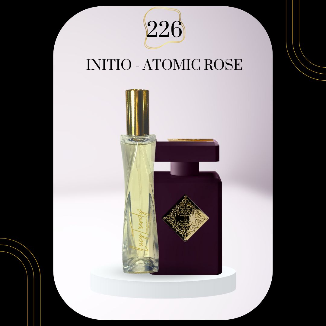 Trendy Perfume Dupes V3