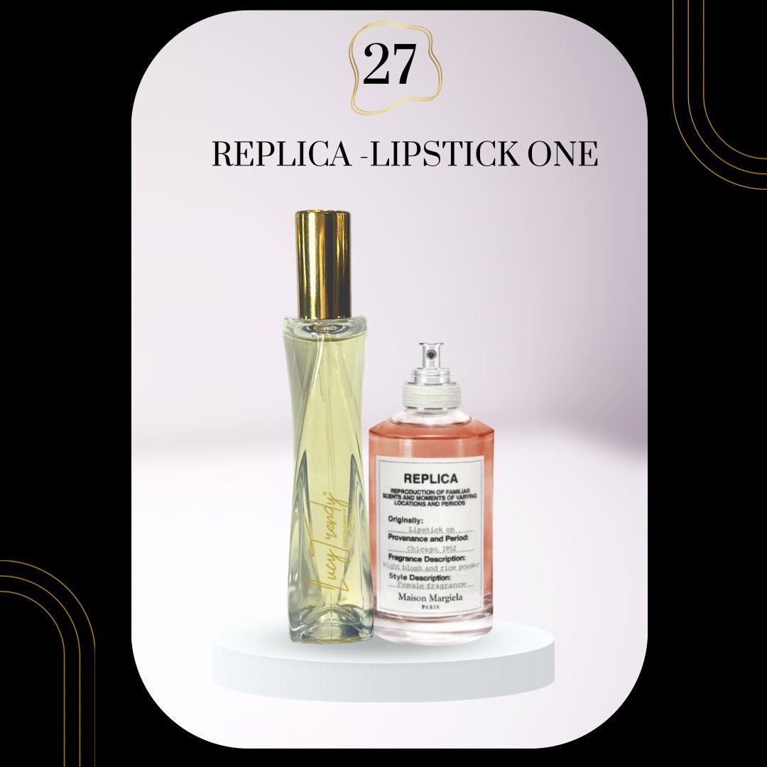 Trendy Perfume Dupes V6 NUEVOS