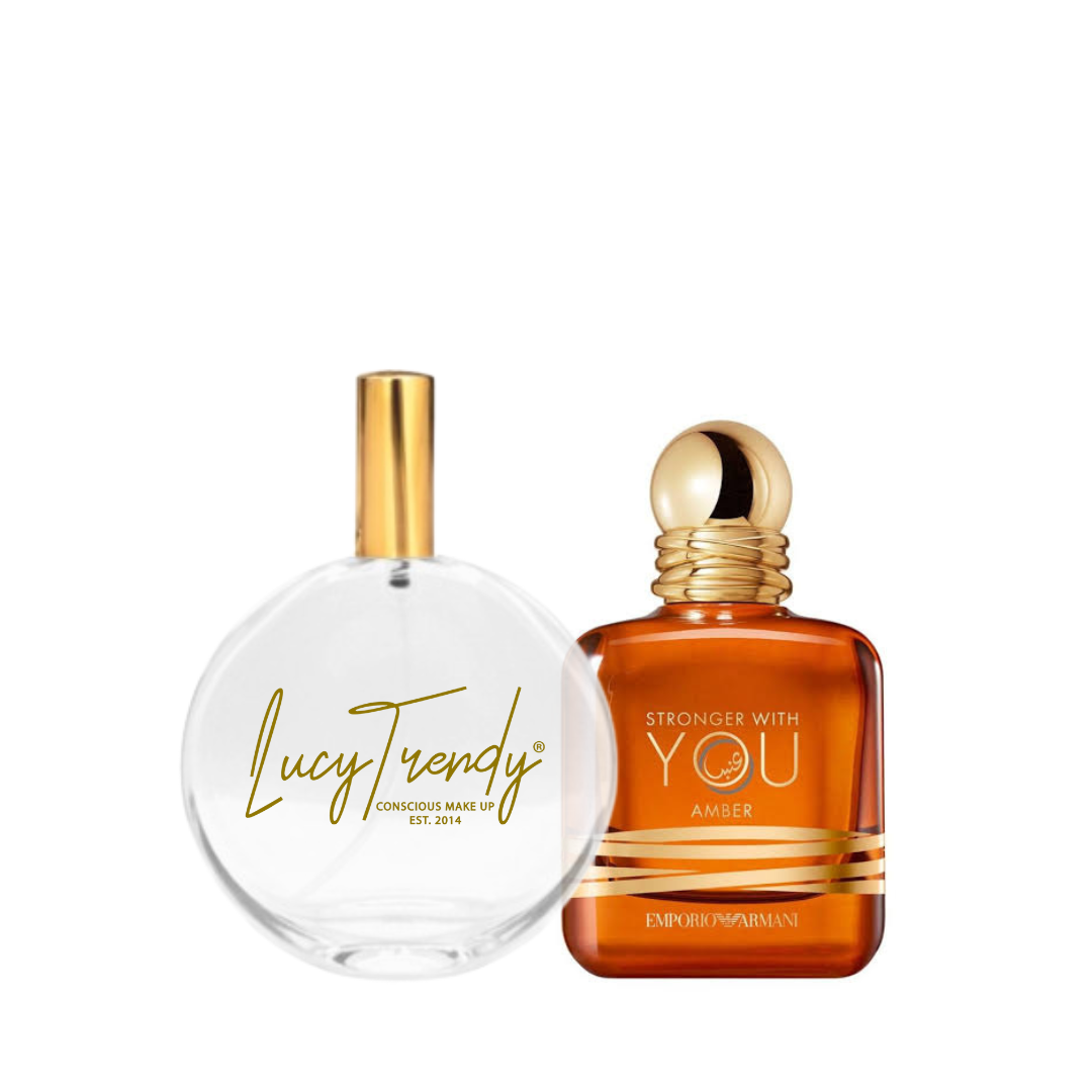 Trendy Perfume Dupes V6 NUEVOS