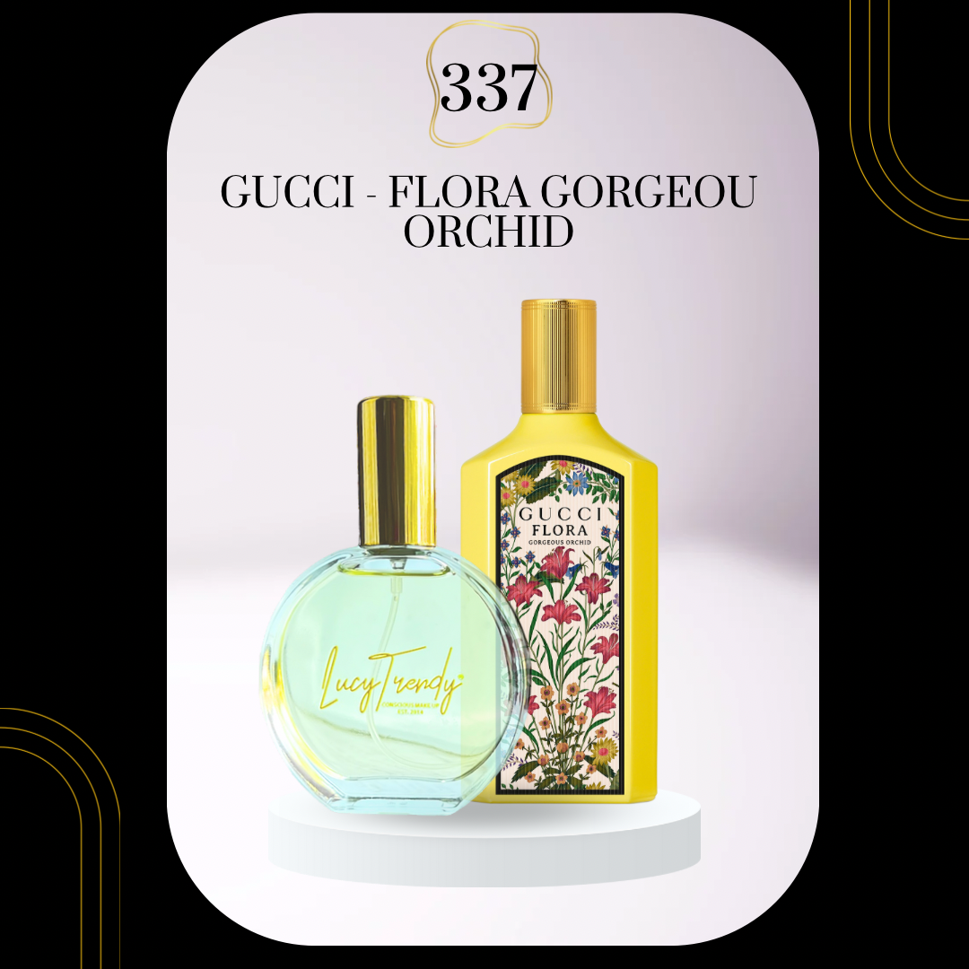 NUEVOS Trendy Perfume Dupes V6 NUEVOS