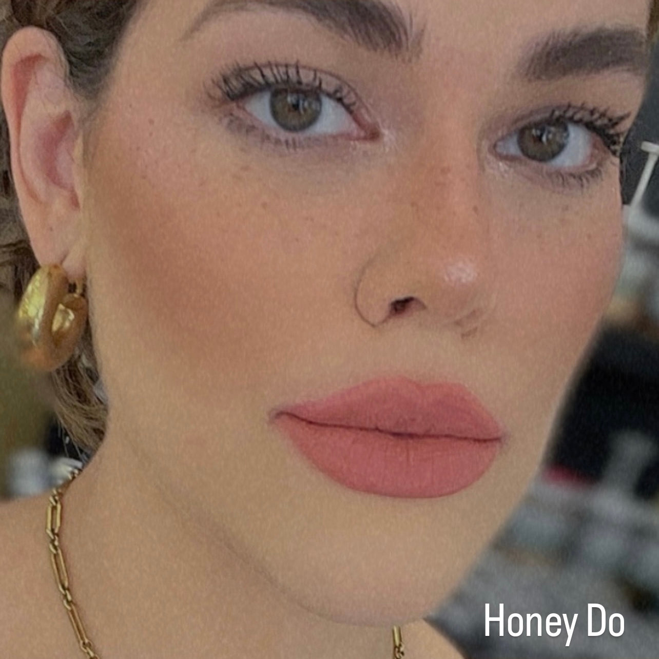 Voluminizador de Labios con Color Mate - Color Lip Plumper