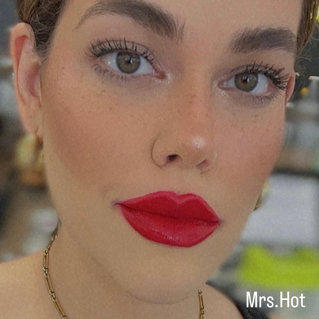 Voluminizador de Labios con Color Mate - Color Lip Plumper
