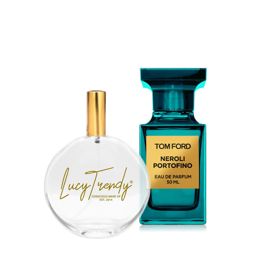 Inspirado en Neroli Portofino de Tom Ford