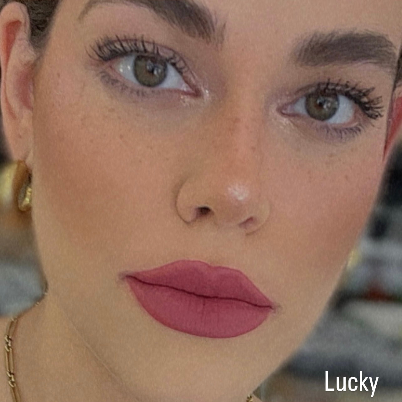 Voluminizador de Labios con Color Mate - Color Lip Plumper