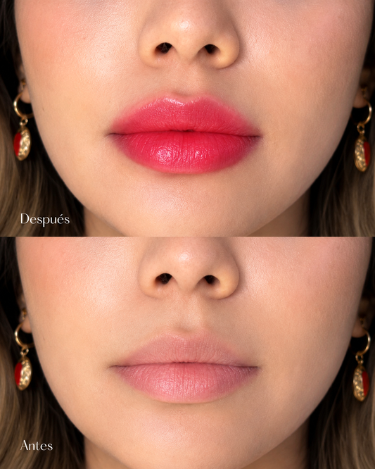 Magic Plumper - Voluminizador de labios mágico