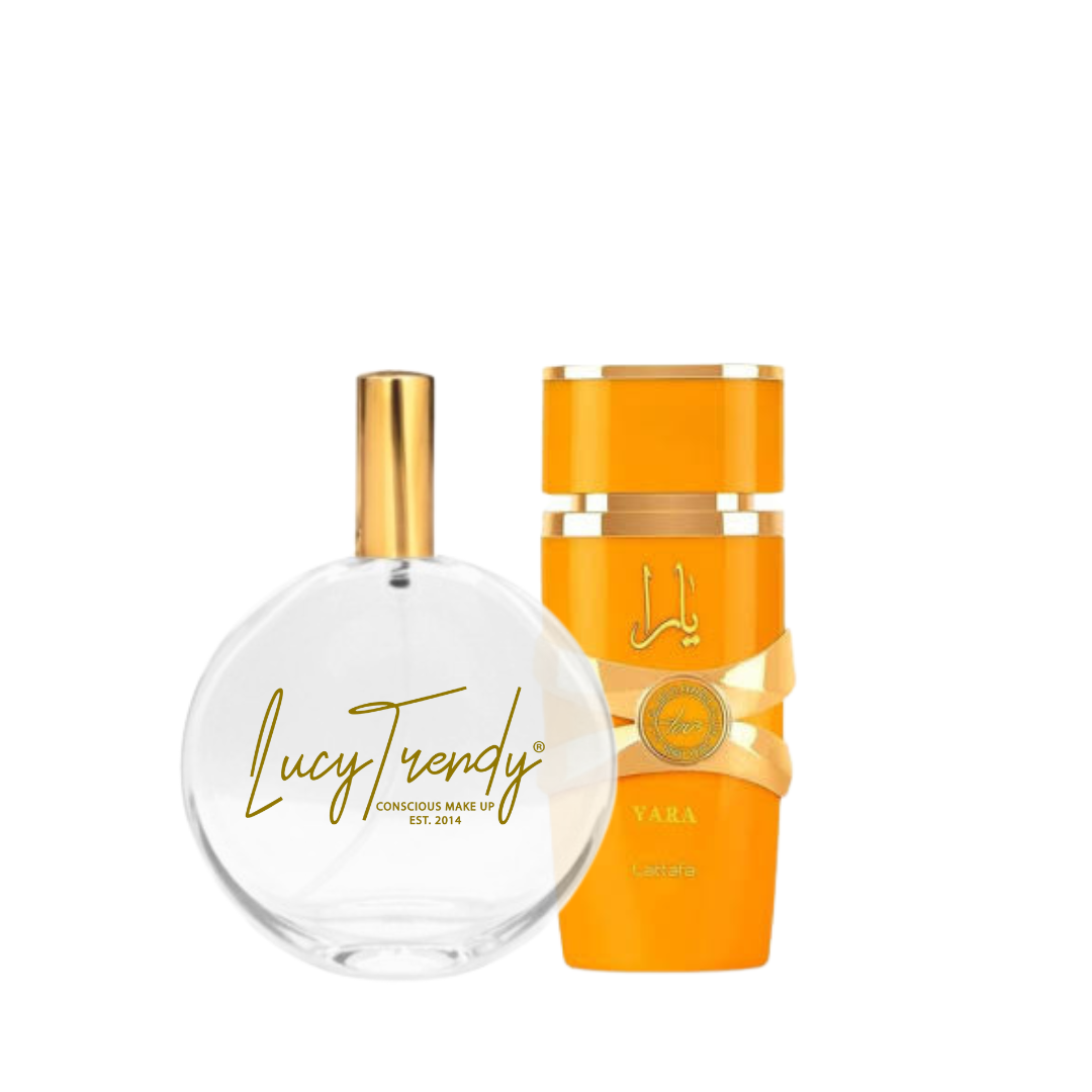 Trendy Perfume Dupes V6 NUEVOS