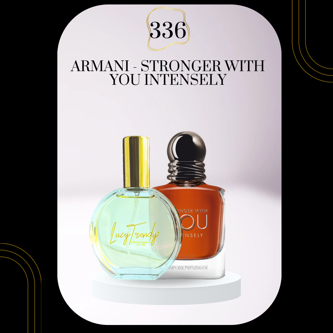 NUEVOS Trendy Perfume Dupes V6 NUEVOS
