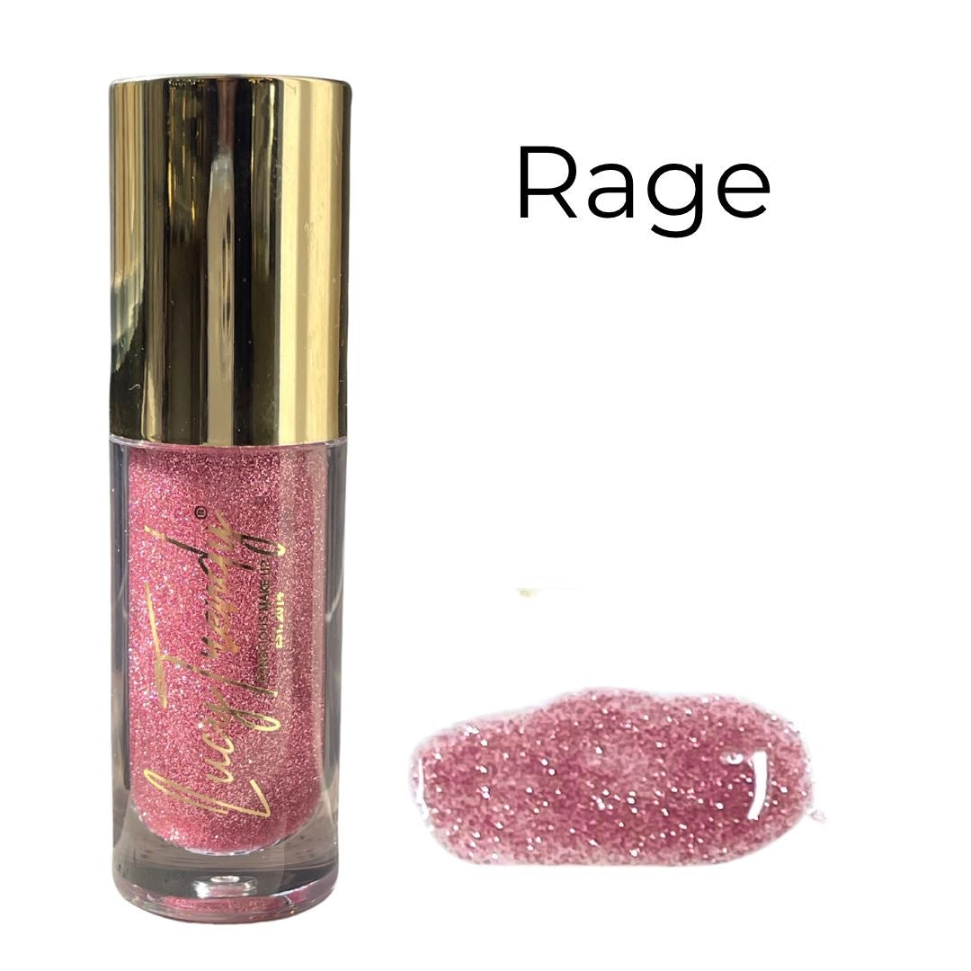 Lip Oil