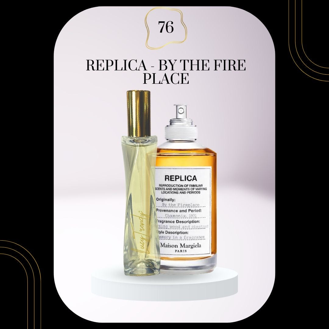 Trendy Perfume Dupes V6 NUEVOS