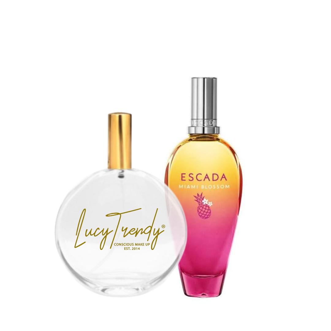 Trendy Perfume Dupes V6 NUEVOS