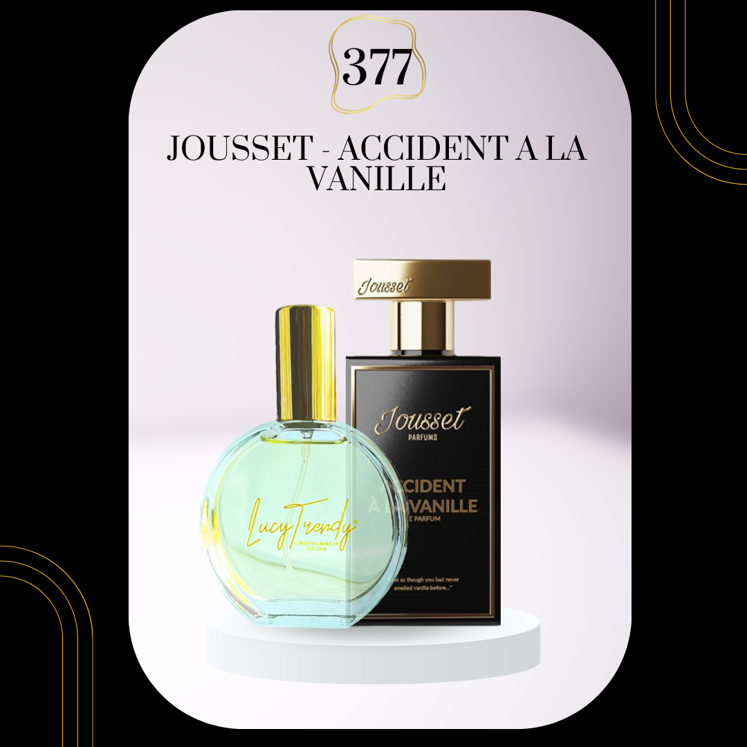 NUEVOS Trendy Perfume Dupes V6 NUEVOS