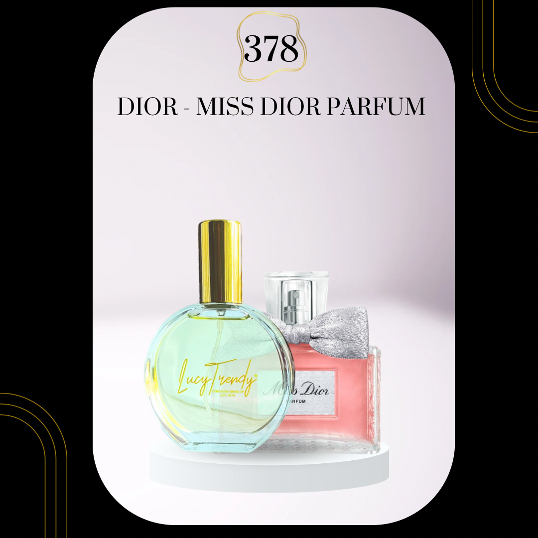 NUEVOS Trendy Perfume Dupes V6 NUEVOS