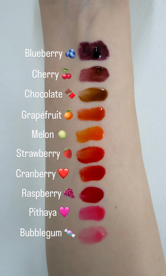 Jelly Tints - Tinta Gelatina