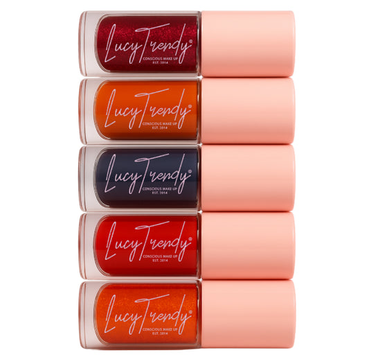 Jelly Tints - Tinta Gelatina
