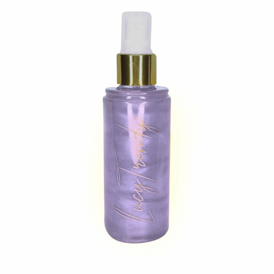 Perfume para Cabello - Hair Glimmer