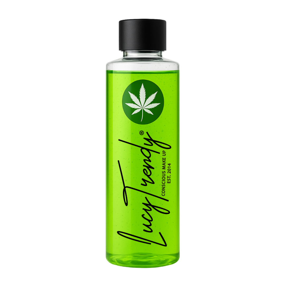 HEMP LUBRICANT - Lubricante C@nn@bic0