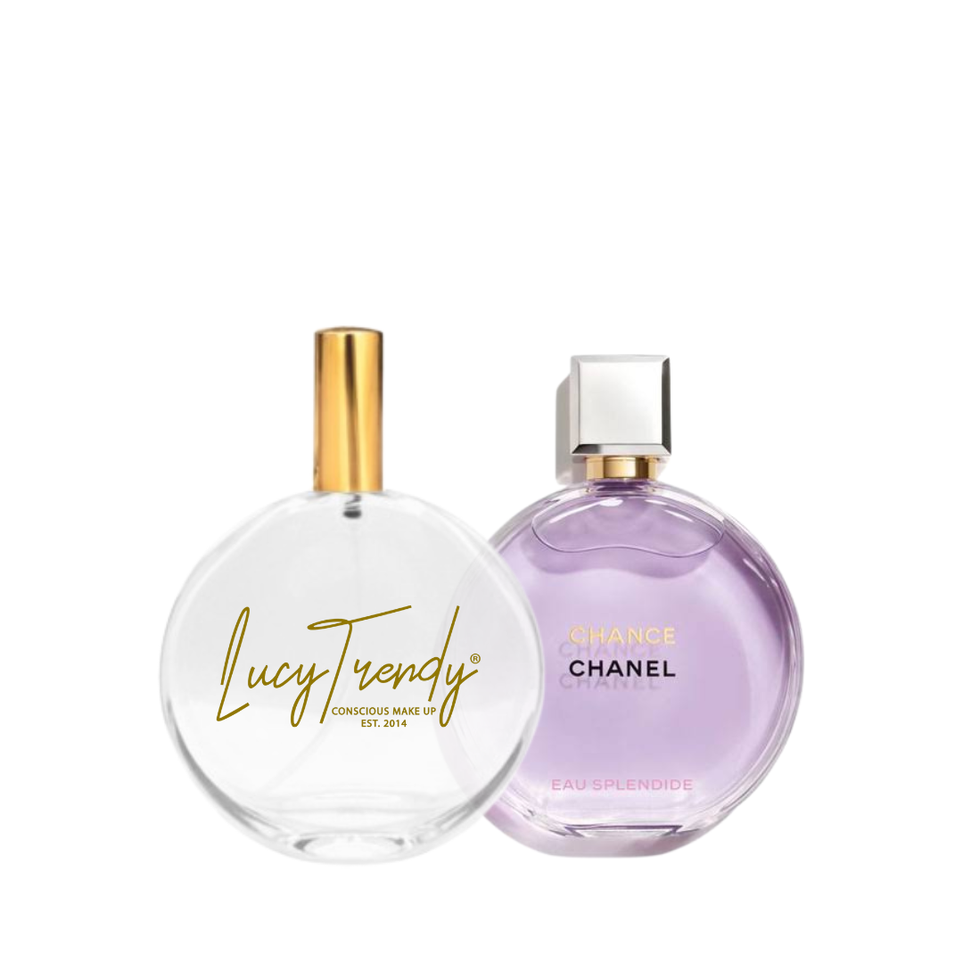 Trendy Perfume Dupes V6 NUEVOS