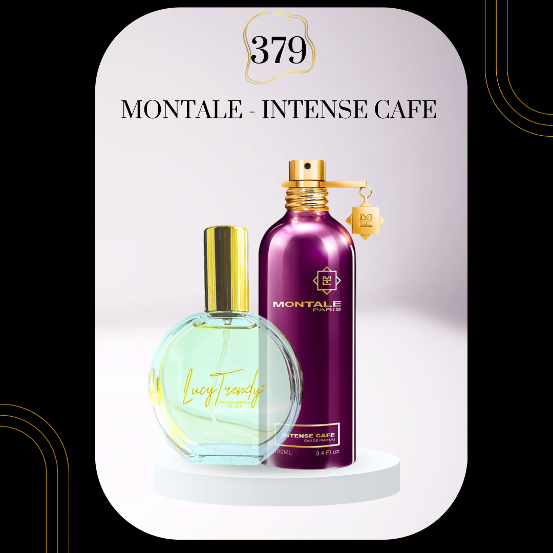 NUEVOS Trendy Perfume Dupes V6 NUEVOS
