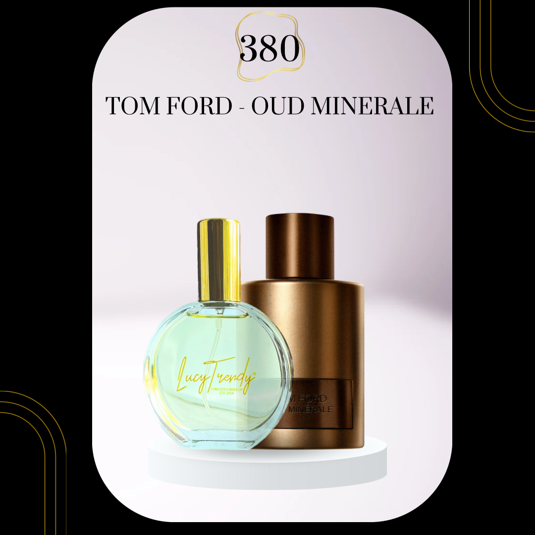 NUEVOS Trendy Perfume Dupes V6 NUEVOS
