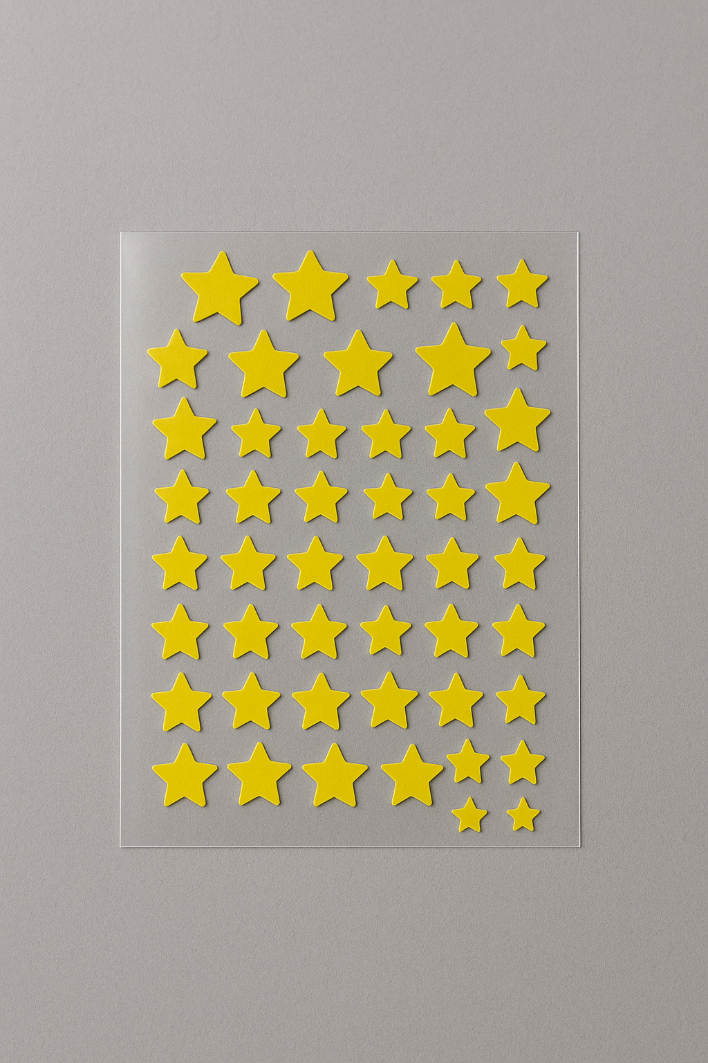 Star Patches - Parches Anti-Acné en Forma de Estrella