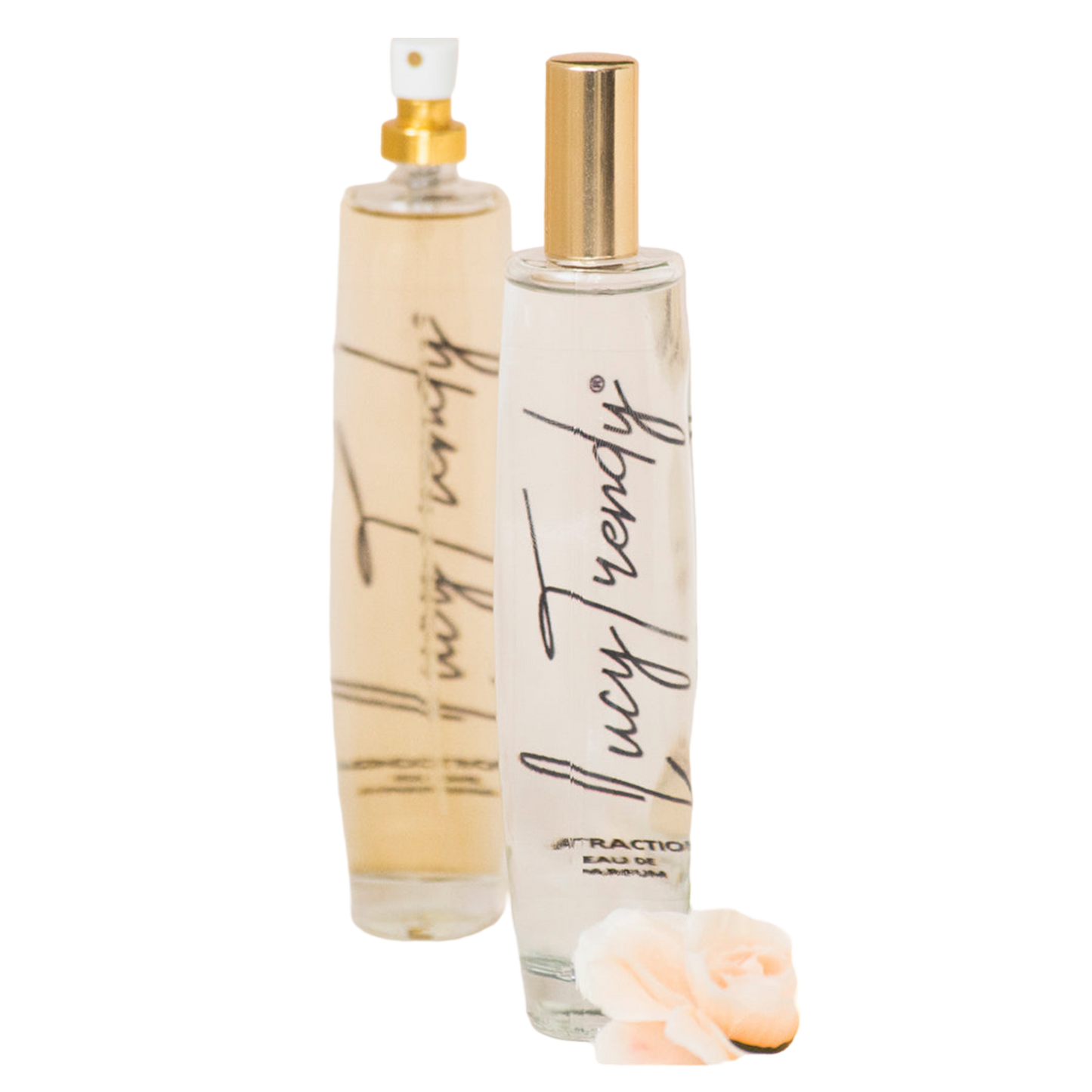 “A” Fragance
