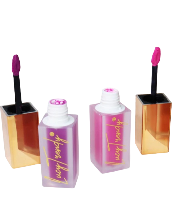 Voluminizador de Labios con Color Mate - Color Lip Plumper