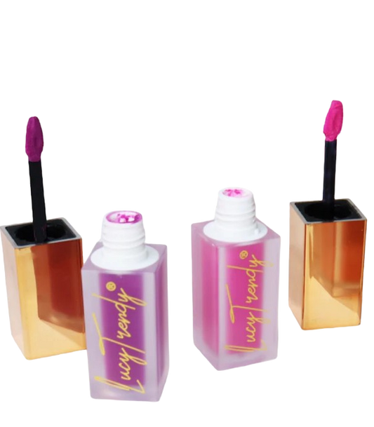 Voluminizador de Labios con Color Mate - Color Lip Plumper