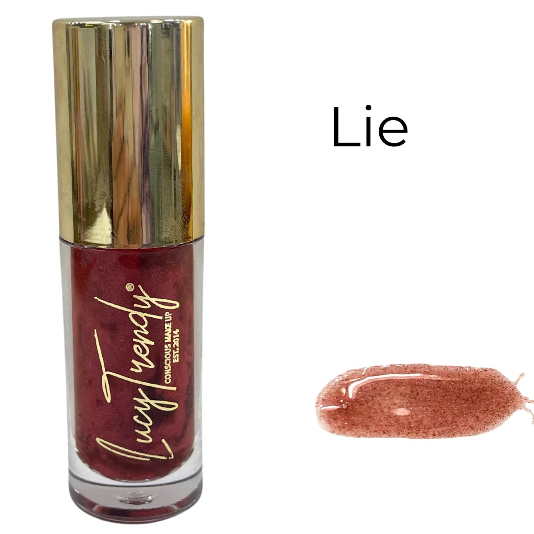 Lip Oil