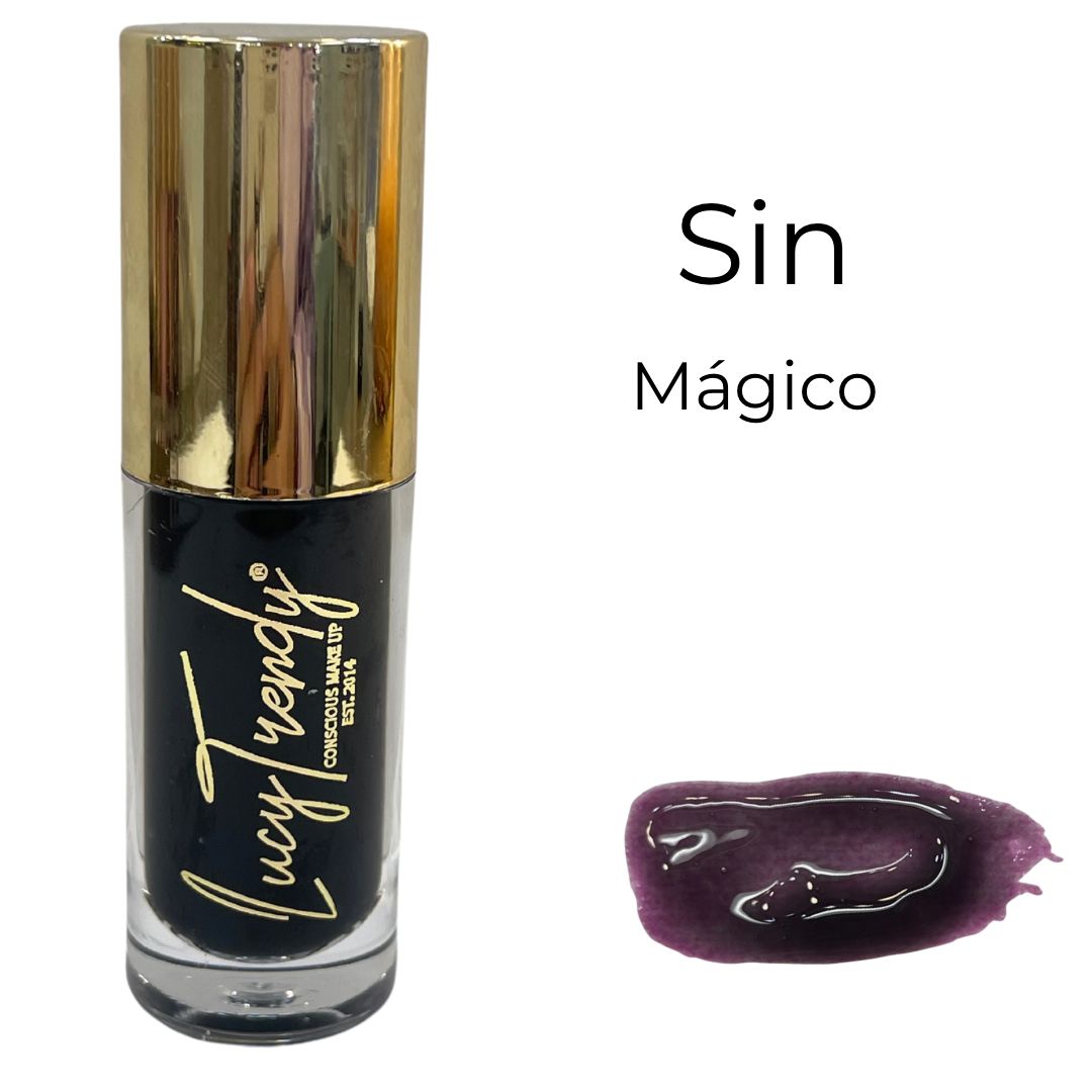Lip Oil