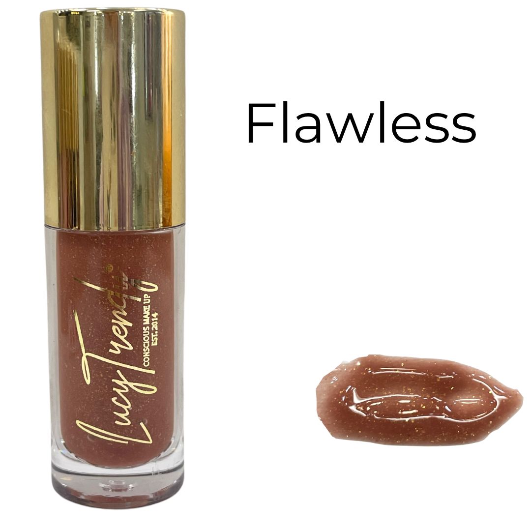 Lip Oil