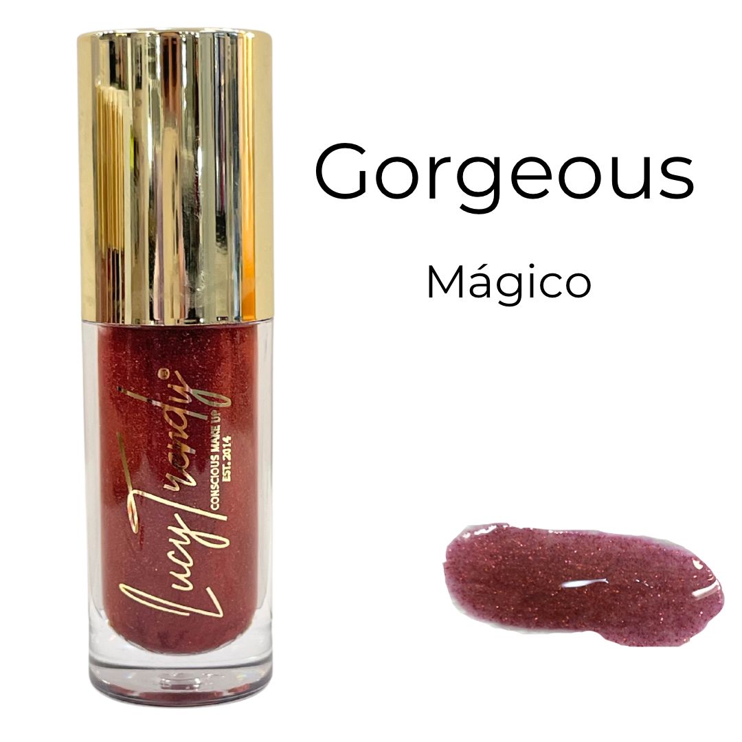 Lip Oil